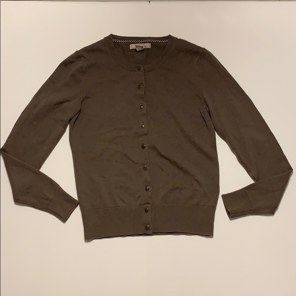 Banana republic Brown Sweater